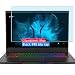 Produktbild Vaxson Anti Blaulicht Panzerglasfolie, kompatibel mit Medion Erazer Beast X20 17.3" laptop Sichtbarer Bereich, Panzerglas Schutzfolie Displayschutzfolie Neue