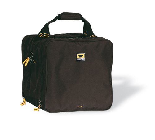 Mountainsmith Bike Cube Travel Storage, Black