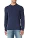 Produktbild camel active Herren 409545/8K27 Pullover, Night Blue, L