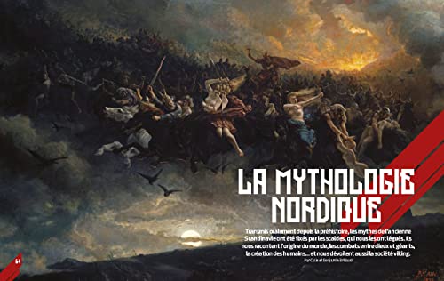 Les Vikings – vue 4