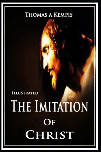 The Imitation of Christ (Illustrated)