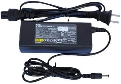 Amazon Nec Adp87 Adp 90yb E Pc Vp Wp102 19v 4 74a 用 互換acアダプター Nec 充電器 パワーサプライ 通販