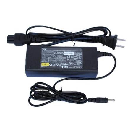 Amazon Nec Adp87 Adp 90yb E Pc Vp Wp102 19v 4 74a 用 互換acアダプター Nec 充電器 パワーサプライ 通販