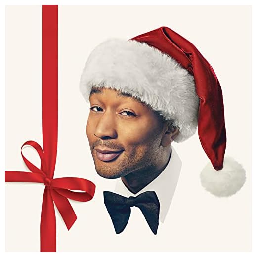 A Legendary Christmas: Deluxe Edition [Vinilo]