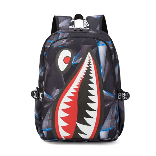 FANDARE Zaino Galaxy con porta USB