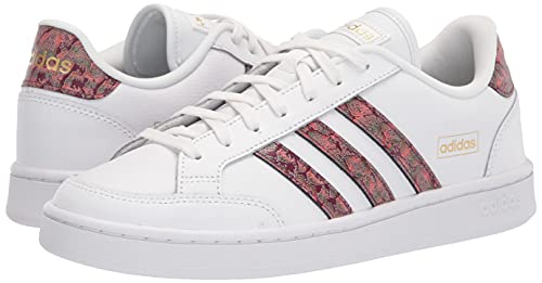 Image of Adidas Breaknet Court Womens Casual Sneakers