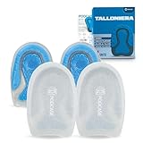 solette silicone dr scholl 🚶 Migliora La Tua Postura Con Le Nostre Talloniere: Le nostre talloniere ortopediche non solo alleviano il dolore, ma migliorano anche la postura. Goditi una camminata più eretta e confortevole mentre lavori per migliorare il tuo benessere generale.