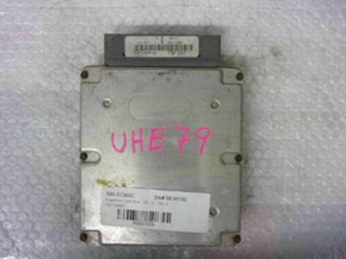 Compatible con módulo de control ECM del motor para 96 Mazda 626 FSY1 18 881 FSY118881 F62F12A650AG