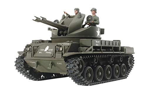 Maquette Flak M42 Duster Tamiya 1:35 pour vos loisirs créatifs de bricolage