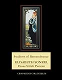  Swallows of Remembrance: Elisabeth Sonrel Cross Stitch Pattern
