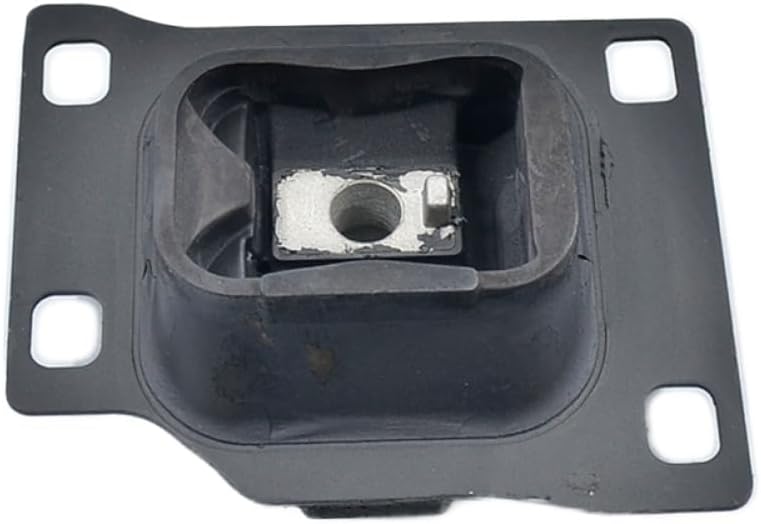 Car Engine Mount Gasket LH Parts Compatible With Focus 1998 2007 Transmission Mount 1061131 1133020 1066070 1092270 1092271 1133019