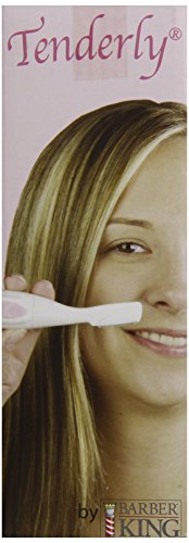 Barber King ASI7587 Tenderly Hair Removal System