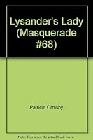 Lysander's Lady 0373300689 Book Cover
