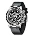 PAGRNE DESIGN Pagani Design Herrenuhr VK63 Uhrwerk Daytona Chronograph Herren Hommage Quarz Uhr Keramik Lünette Edelstahl Sport Gummiband wasserdichte Taucheruhren Herren Handtuchhalter,Edelstahl  günstig Kaufen-PAGRNE DESIGN Pagani Design Herrenuhr VK63 Uhrwerk Daytona Chronograph Herren Hommage Quarz Uhr Keramik Lünette Edelstahl Sport Gummiband wasserdichte Taucheruhren Herren