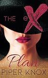 Cover zum Buch The Ex Plan