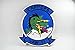 Squadron Nostalgia LLC VAW-13 Zappers Plaque