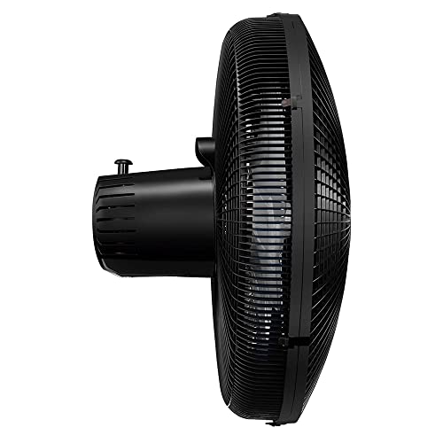 Ventilador de Mesa Maxi Power 110V, Mondial - NV-75-6P-NP
