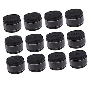 Happyyami JGY22A62I35 Overgrip 12 Szt.