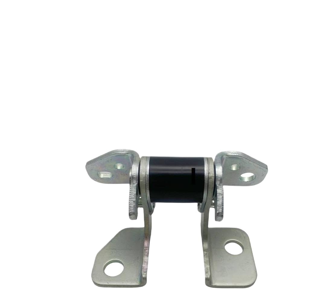 Door Hinge Replacement Compatible with Cherokee Charger Durango 300 13-23 55113664AI 55113665AI(Right 55113664AI)