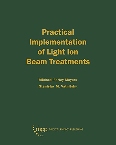 Practical Implementation of Light in Ion Beam Treatments