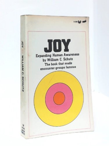 Joy B00KH8IB4M Book Cover