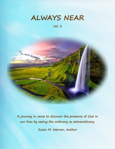 Always Near: Vol. 3 1099124727 Book Cover
