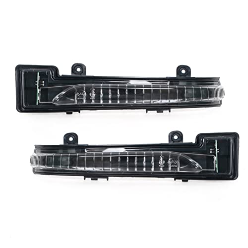 Rétroviseur intérieur Chery Tiggo 7 Pro 2020 clignotant latéral