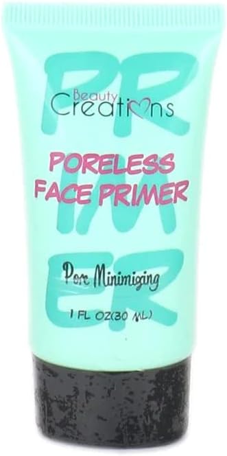Poreless Face Primer