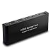 Produktbild Ozvavzk 4K HDMI Splitter Verteiler Distributor 1 auf 4 Unterstützung 1080p Full HD 3D für PC PS3 Blu-Ray Roku TV Fire TV,etc. V1.4