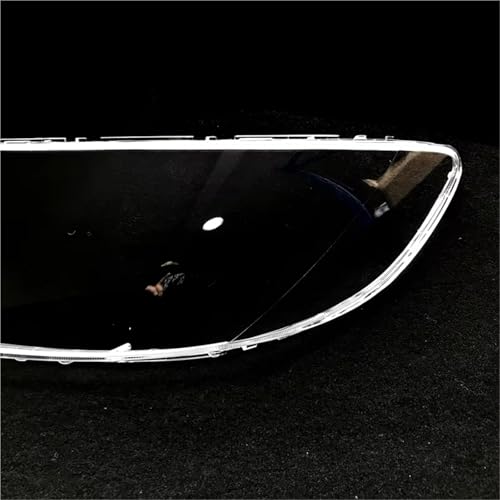 Cache phare pour Hyundai Santa Fe 2008-2012 coque transparente - 3