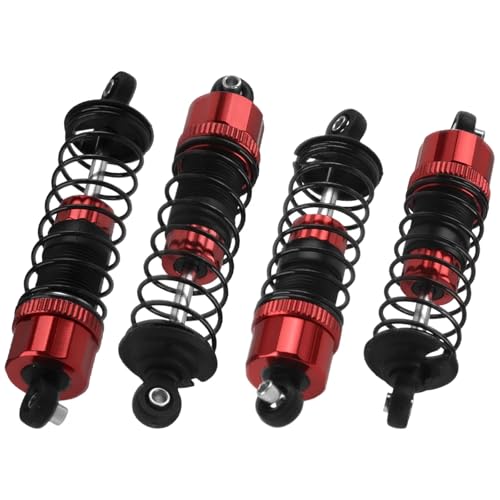 Amortisseur RC MJX anti-casse pour Hyper Go 14210