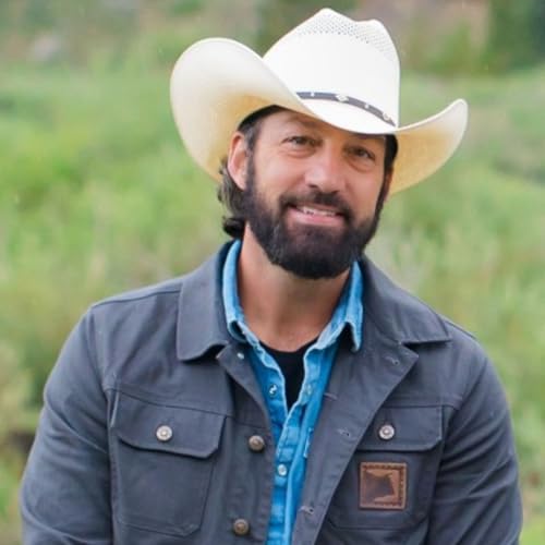 CEOs You Should Know - Ben Spell - Good Ranchers
