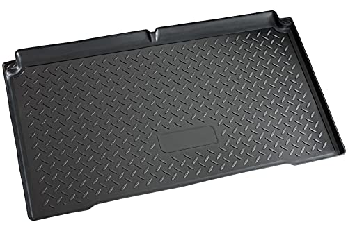 Recambo Bac de coffre compatible avec Suzuki Grand Vitara I, 5 portes | 1998-2005 | avec rebord