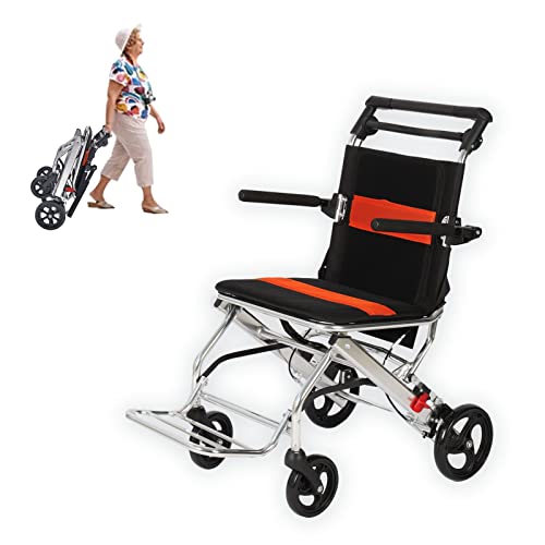 10 Best Transport Chair in 2023