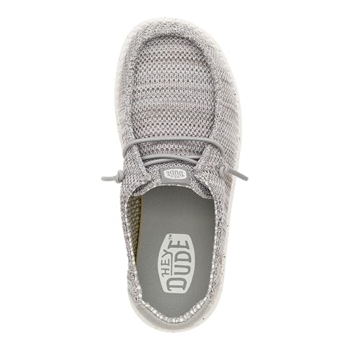 Image of Hey Dude Kids Wally Stretch Sox (Little Kid /Big Kid)