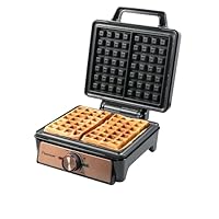 Ambiano Wafelijzer Keuze Uit Wafelijzer Voor Belgische Wafels Hartjeswafels En Hoorntjes 1000 1200 W Per Stuk Aanbieding 17091943