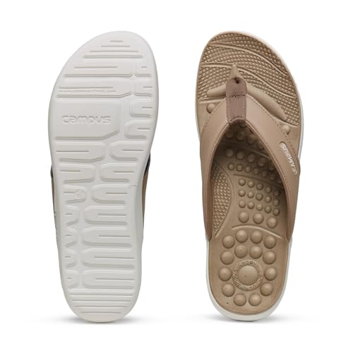 Image of Campus Women Sl-418L Flip-Flops