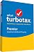 TurboTax Premier Tax Software 2017 Fed + Efile + State PC/MAC Disc [Amazon Exclusive]
