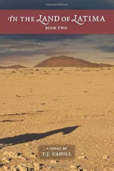 Paperback In the Land of Latima: Book Two (In the Land of the Chalice Maker) Book