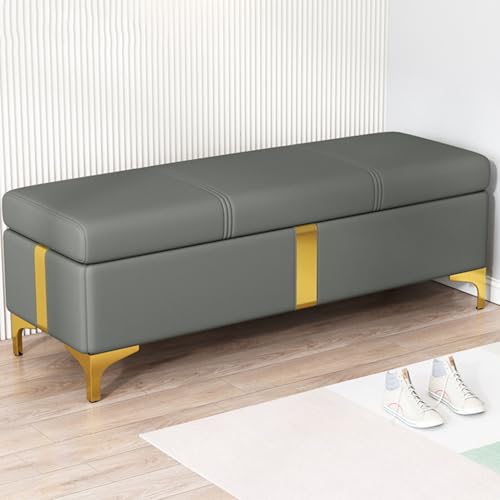 Banc de rangement entrée et salon multifonction pour optimiser chaque coin de maison - 2