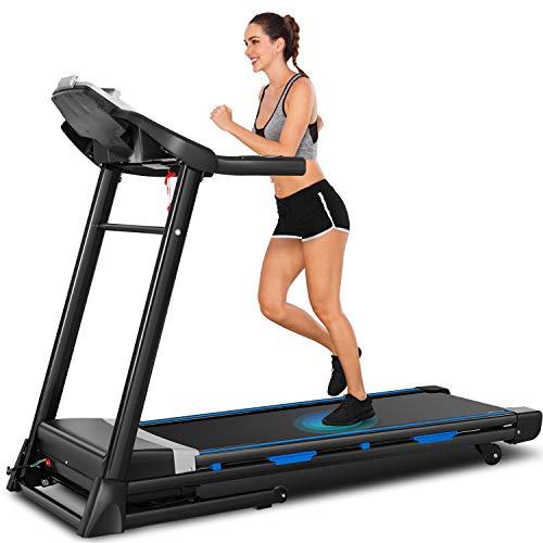 ancheer treadmill