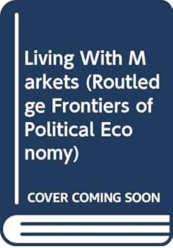 Hardcover Living with Markets Book