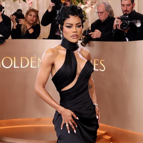 Teyana Taylor&rsquo;s prayers are answered, a BTS Army alert, and Tell Me Lies secrets exposed. copertina