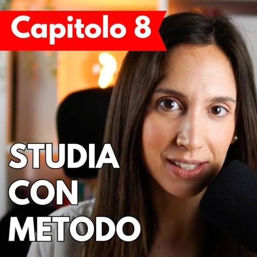Step 8. Imparare l'inglese in 10 step: Studia con metodo