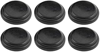 Fits Triton showers Pressure Relief Device (PRD) 82800450 & 83301330 SIX Black Burst disc Seals