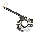 Starter Brush Holder, 69‑8319 Brush Holder Assy Rustproof Fast Heat Dissipation for Cars