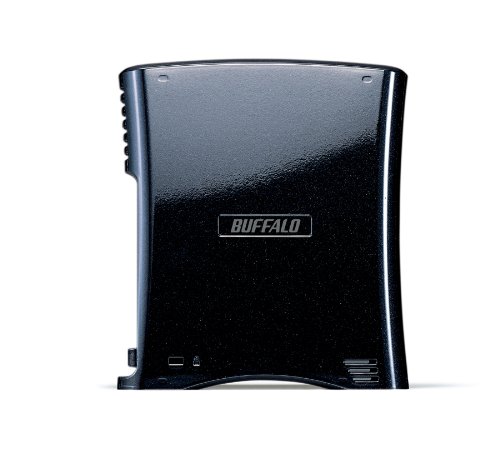 Amazon.co.jp: BUFFALO 76MB/s 高速転送 ネットワーク対応HDD(NAS) 1.5
