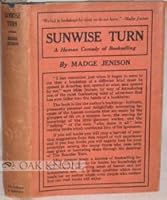 Sunwise Turn;: A human comedy of bookselling, B00085SXNS Book Cover