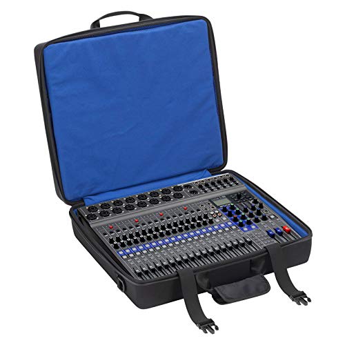 Amazon | ZOOM (ズーム) ミキサーケース CBL-20 Carrying Bag for L-20