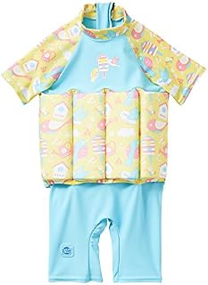 Splash About Kids UV Sun Protection Floatsuit